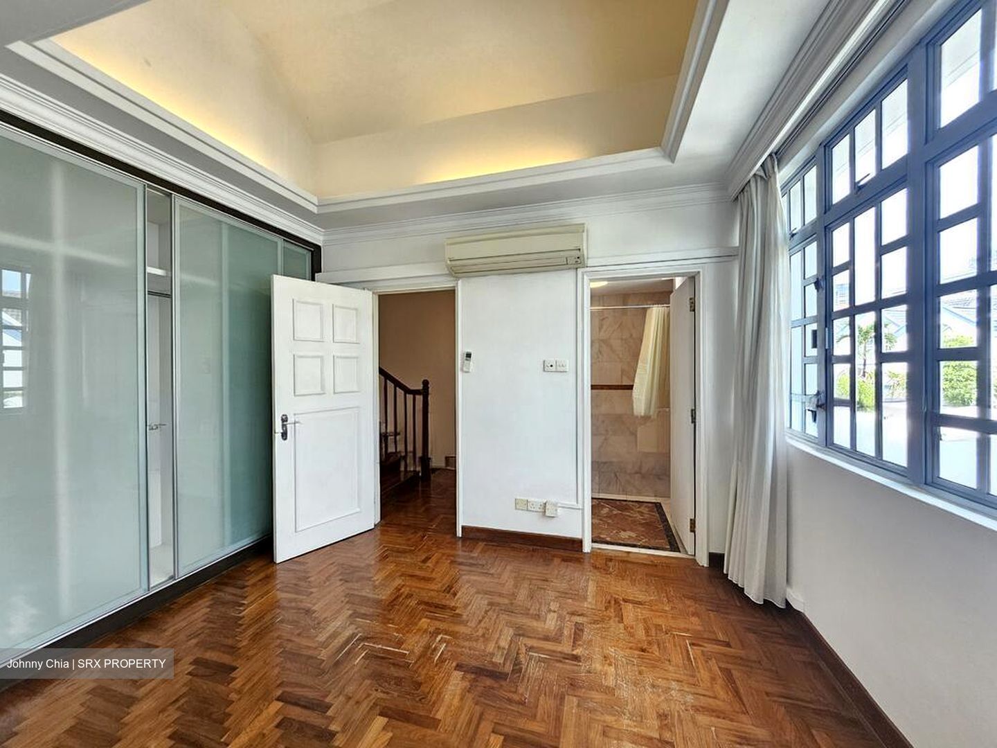 Chancery Grove (D11), Terrace #527469161